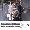 93868 Water Heater Igniter Electrode with Spark Probe, Water Heater