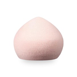 Leirinik Make-up Schwamm – ultraleichte, hochwertige, hautfreundliche Beauty-Blender für präzises, ebenmäßiges Auftragen von flüssigen und cremigen Produkten, Rosa, 1 Stück mit Box - ultraweich