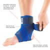 Neo-G Ankle Support Brace Figure 8 Ankle Strap Support –