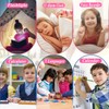 iCHOMKE Smart Watch for Kids, Girls Boys Smartwatch with 26