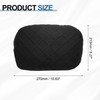 sourcing map Office Chair Pillow Cover, Office Chair Headrest Attachment