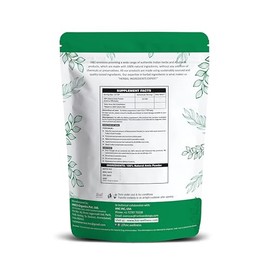 H&C HERBAL INGREDIENTS EXPERT H&C 100% Natural Amla Powder (Emblica Officinalis) (1Kg)