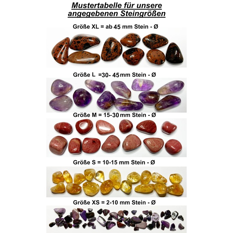 Krio – Gabbro Natural As Pendant with 925 silver eyelet