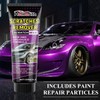 Nano Sparkle Cloth Car Scratch Remover Set,Magic Nano Sparkle Cleaning