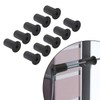 10pcs Cable Routing Kit for Starlink Silicone Cable Feed Through