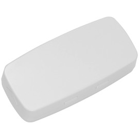 Rademacher DuoFern Sun Sensor 9478-1, Smart Home Sensor for Sun Protection Control Including Vibration Sensor for Windows, Suitable for HomePilot (HOMEPILOT Successor Model Available)