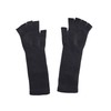 Circulation + Gloves - 1 Pair (Dark Grey, 1 Pair(Length: