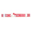 SANRIO Suitcase Belt, One-Touch, Convenient, Luggage Fixed, Convenient for Travel,