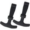 Omoojee Replacement Lid Latches, 2 Pack, Compatible with Yeti Hard