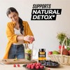 Turmeric Curcumin and Black Pepper Capsules - 500mg Per Capsule