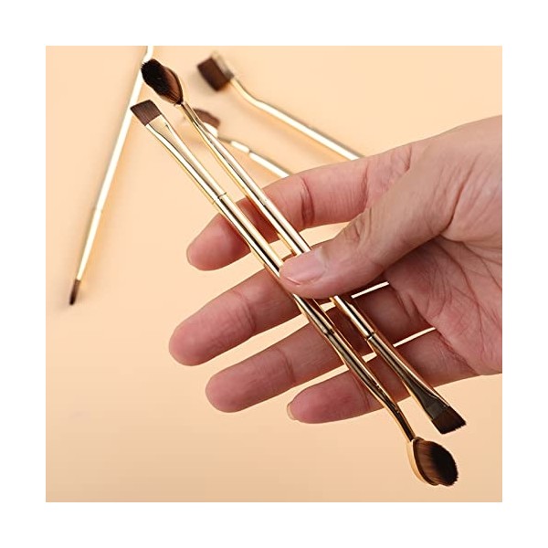 cdar Makeup Brush, Makeup Tools,Make up Brushes Kit, for Powders,