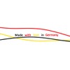 Betten Hofmann Children's Summer Down Duvet 100 x 135 cm,