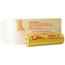 BWIETE Imren 3000mAh 40A