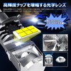 Opplight H4 LED Headlight, Explosive Light, H19 LED Headlight, Genuine
