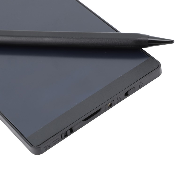 LCD Writing Tablet 6.5 Inch Electronic Graffiti Hand Painted Pad