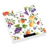 20 Napkins Colourful Orchard | Grapes | Plums | Pears