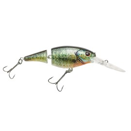 Flicker Shad Jointed HD Bluegill 1/3 oz