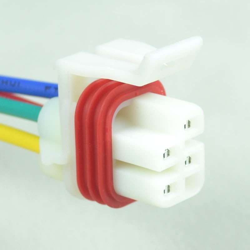 4L60E 4L80E 4L65E Neutral Safety Switch Pigtails Switch Connector 7