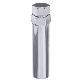 West Coast Accessories 2 Pack 6 Point Truck Spline Key (Fits Splines 14Mm And 9/16) - W2-SLTK-C