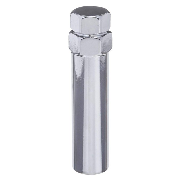 West Coast Accessories 2 Pack 6 Point Truck Spline Key