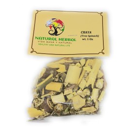 Chaya Hierba/Tea (1oz.)