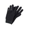 Sterntaler Finger Gloves Unisex Children's Micro Fleece with Elastic Cuff