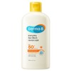 Dermabee Everyday Sunblock SPF50+ PA++++, 200ml, 1 ea / 더마비 에브리데이 선블록 SPF50+ PA++++, 200ml, 1개