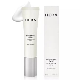 Hera [헤라][헤라] UV 프로텍터 부스팅 베이스 35ml [Hera] UV Protector Boosting Base 35ml [Single item/Single item]