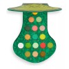 Revolution X Grinch, 17 Tonos, Paleta Maquillaje Original