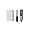 Lip Nail Clip Stainless Portable Set for daily makeup and