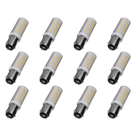 SATCO LED Bulb, 4.5W, Warm White, 1 Count