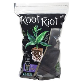 Root Riot Replacement Cubes - 50 Cubes