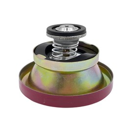 1874455M93 Radiator Cap Fits Massey Ferguson Tractor 231 240 250 261 270 283 290 1874445M93 1874445M94