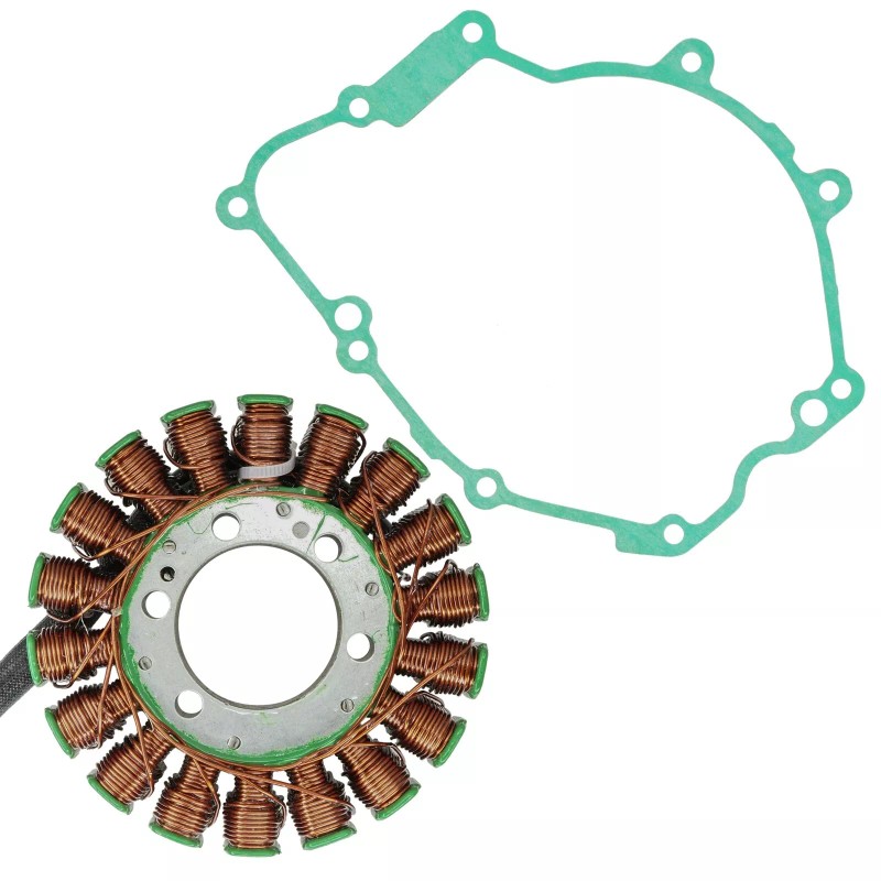 For Yamaha Caltric Stator & Gasket For Yamaha R6S YZFR6S
