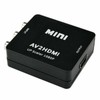 Hdmi to AV Scart Composite Converter Adapter (AV2HDMI Convertor)