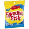 SWEDISH FISH Original, Soft & Chewy, Delicious Red Candy, 5-Ounce