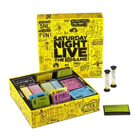 Saturday Night Live - The Board Game
