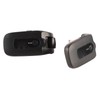 Wireless Guitar System Rechargeable Audio Transmitter Receiver for Electric Bass