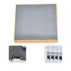 Smart Thermostat Multifunction Programmable Thermostat for Air Conditioner Water Heating
