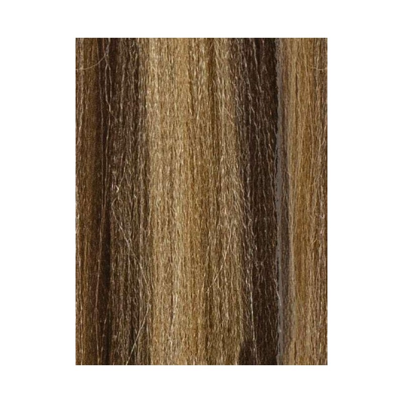 Outre X-Pression Braid - Pre Stretched Braid 62" 3X (1