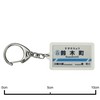 CATEGORY: at Line "鈴木町" Key Holder Train Goods