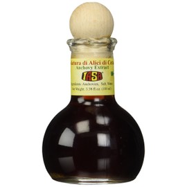IASA Anchovy Syrup Colatura di Alici di Cetara 100ml