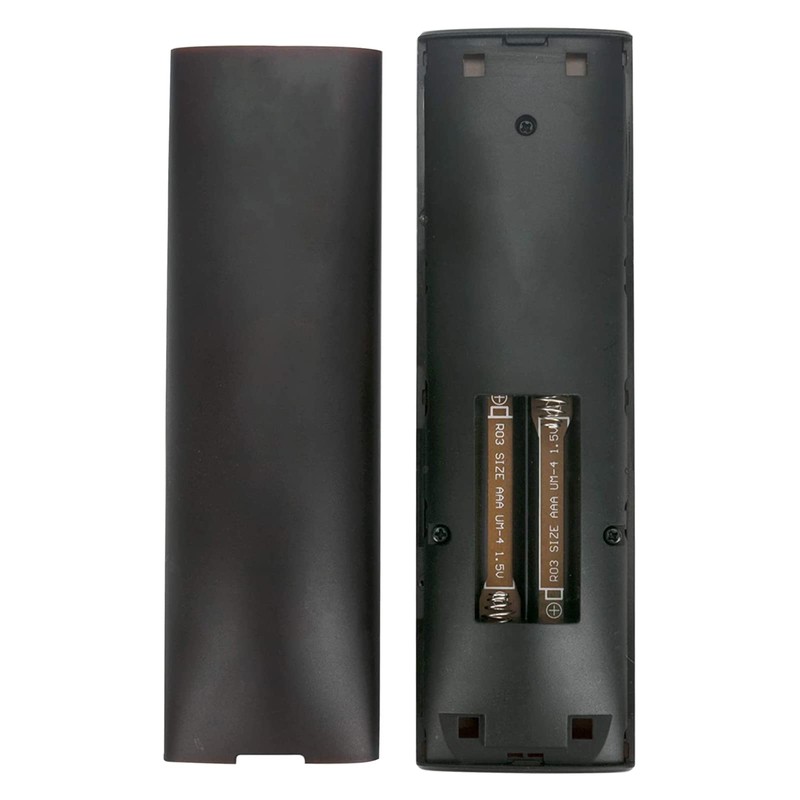 PerFascin XRT135 Replace Remote Control fit for Vizio Smart TV