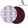Full Circle Radius 360 9" Drywall Sanding Discs, 150-Grit -