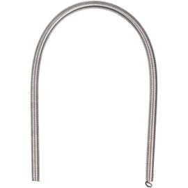 Morris Products PVC Pipe Conduit Bender – Permanently Bends 40 PVC Up to 90 Degrees – Eliminates Need for Heating Blankets, Heat Guns – 1-1/4 Inch