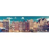 Around the World No. 1 Panorama Jigsaw Puzzle for Adults,
