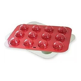 Nordic Ware Molde Paletas De Pan Aluminio Envío Gratis