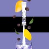 Pure Kick Energy Singles To Go Drink Mix, Mango Acai,