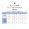 KSKshape - Moldeador de brazo para mujer, con mangas de