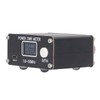 SWR Meter 150W HF Standing Wave Ratio Meter MF AM